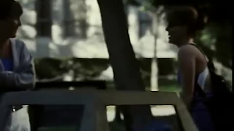 Kiss the Girls Movie Trailer 1997