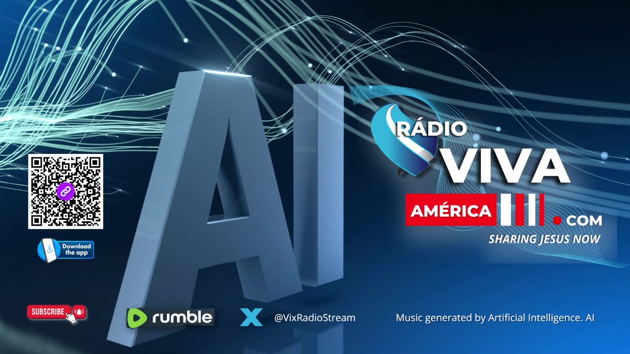 Viva América Radioision