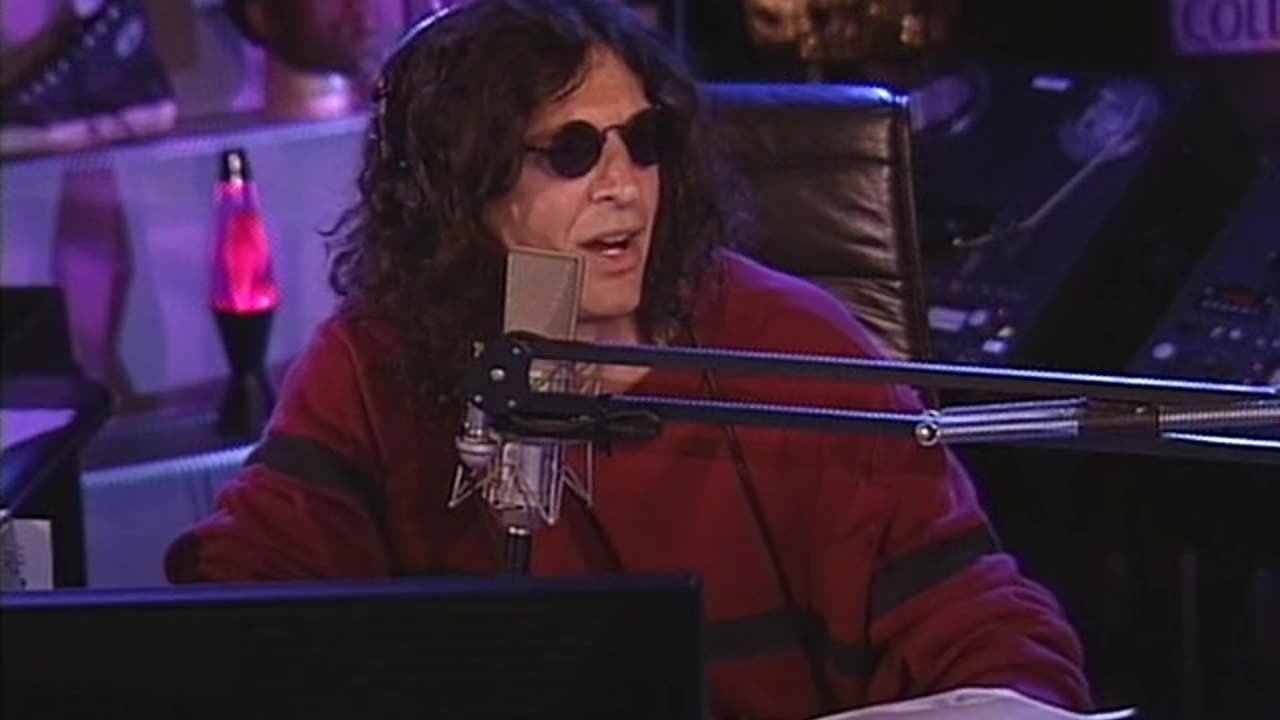 Chris Rock, Bigger & Blacker - 07-15-99