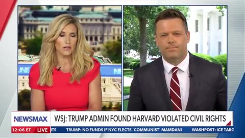 Newsmax - There's enough good stuff in Trump BBB: Victor Davis Hanson | Newsline