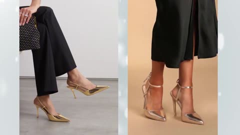 7 Things Elegant Woman Never Wear How to be elegant woman_part3