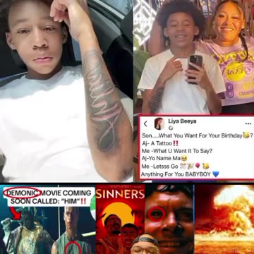 Today parents are the worst...