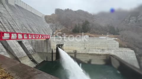 China Destroyed Its Own Dams – The Shocking Truth Revealed!