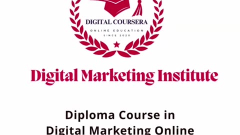 Become a Successful Digital Marketer