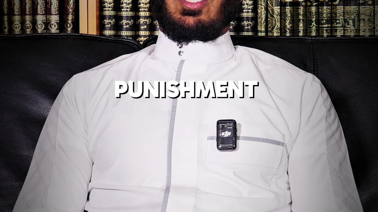 Say ‘Alhamdulillah’ and Watch Your Life Change