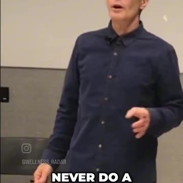 "For Years & Years, Doctors Have Been Killing People...Needle Biopsies Cause Cancer To Spreadr."