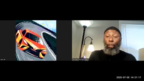 "The Ark & The Philistines" 7/5/25 Full Video "📜 Assembly of The Righteous" 👉🏿SATURDAYs👈🏿 12pm est