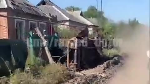 🚁🔥 Ukraine Russia War | Destroyed BTR-4E 'Bucephalus' & German Dingo in Chasov Yar | RCF