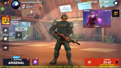 Guns of Boom, Download now on google play store, and apple