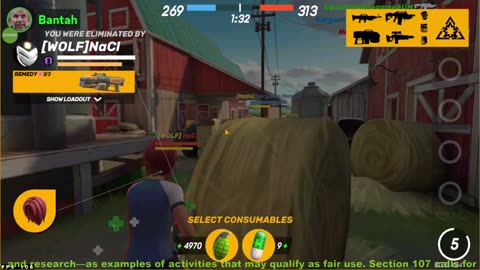 Guns of Boom, Download now on google play store, and apple