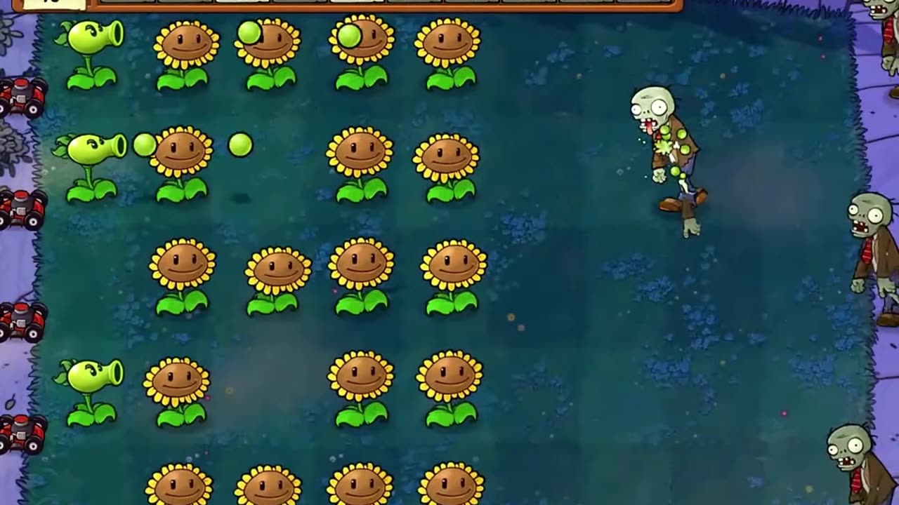 Harness the Might of the Ancient Relic Plants