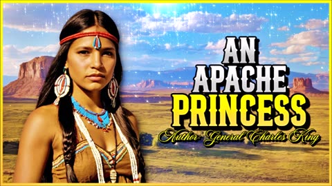 An Apache Princess - CHAPTER 22