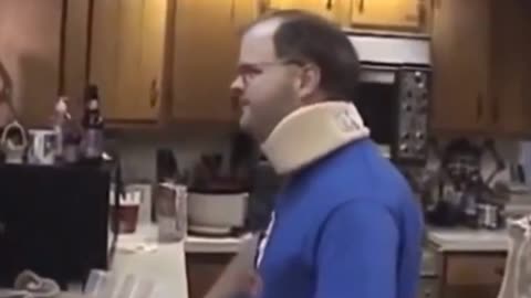 Tourettes Guy tell his son gets Grounded but with Go Animate Logical Language