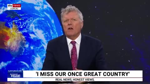 PERSPECTIVES..News host explodes: ‘I’ve had enough’ of apologies, hypocrisy and being afraid to speak