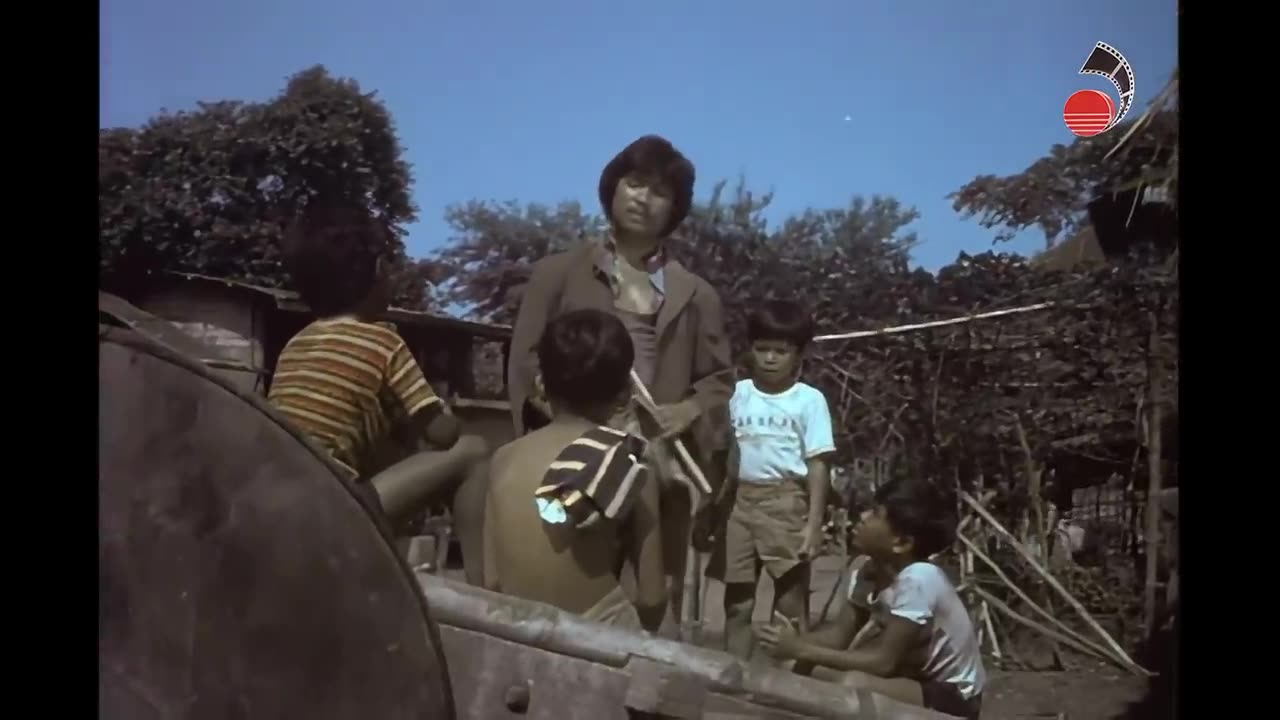 ANG PAGBABALIK NI LEON GUERERRO Movie Lito Lapid, Josephine Manuel, George Estregan