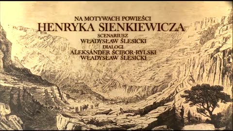 W pustyni i w puszczy 1973