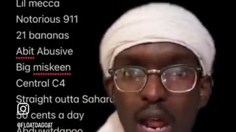 Rapper Names