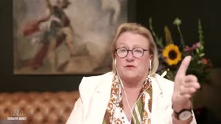 "Financial coup d'etat, $36 trillion Missing" - Catherine Austin Fitts