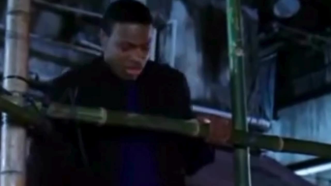 Engineer on his way to check a machine after hearing a loud bang