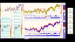 Bluewater Pre-Market for Dec 22