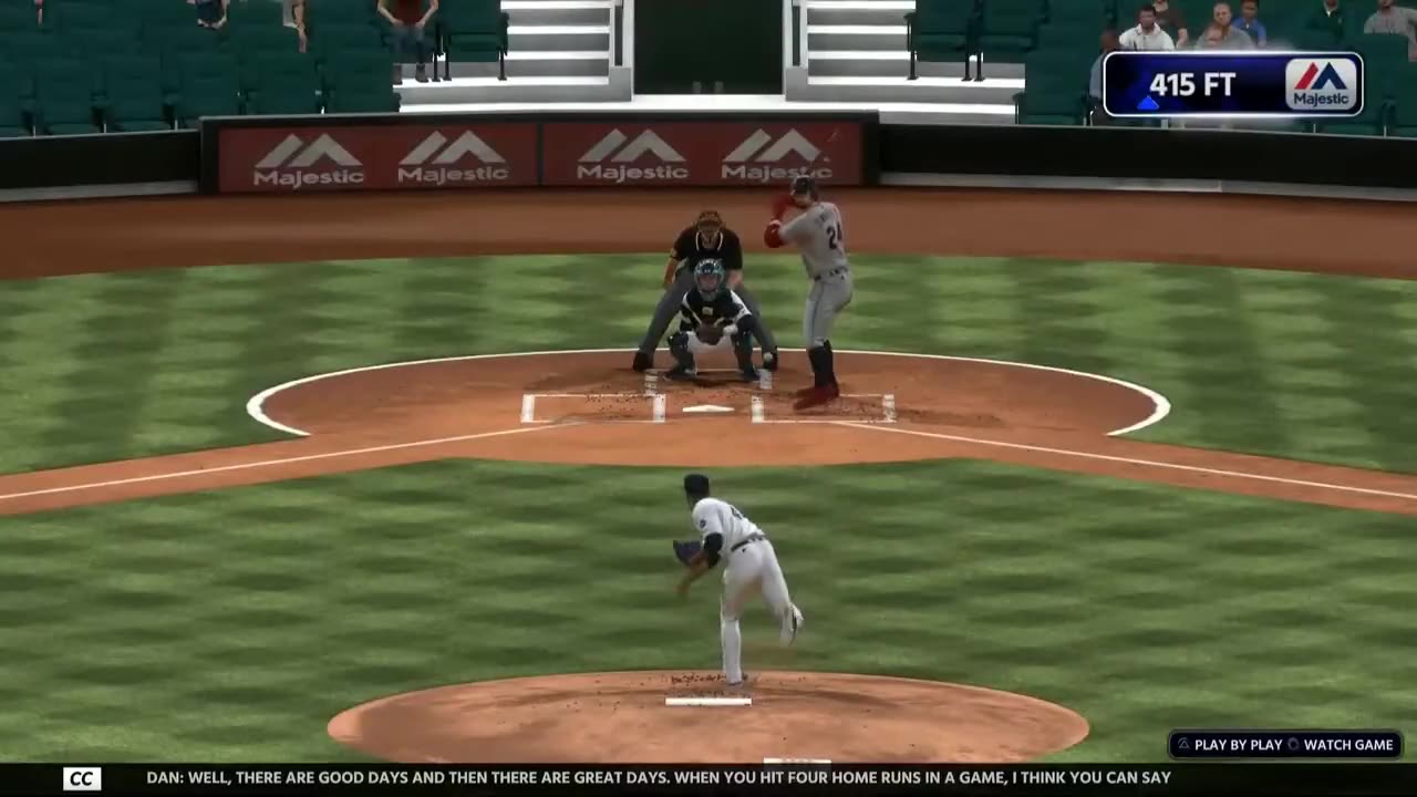 MLB Wednesdays Week 80