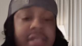 MeMe has left Looze, and Looze is fake sad he prolly will use this time to smash others