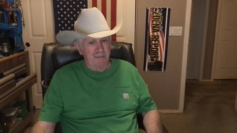 We Haven't Had Free Speech In America For A Very, Very, Long Time!