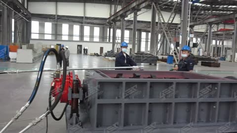 Pre Shredder: The Essential First Step in Efficient Waste Processing