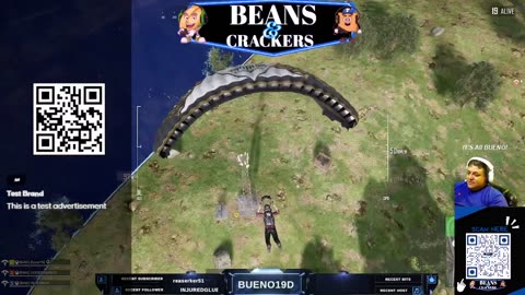 Pubg ! Tea Bag Tuesday! Arcade mode then some Normals