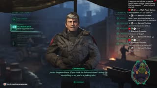 Abysmal Adventures: Hell is Us pt 1