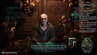 Abysmal Adventures: Hell is Us pt 1