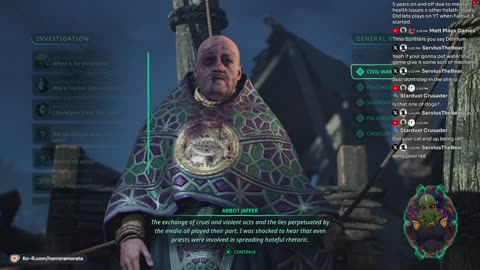 Abysmal Adventures: Hell is Us pt 1