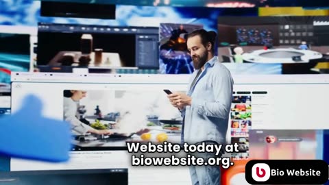 Why Every Creator Needs a Bio Link Website