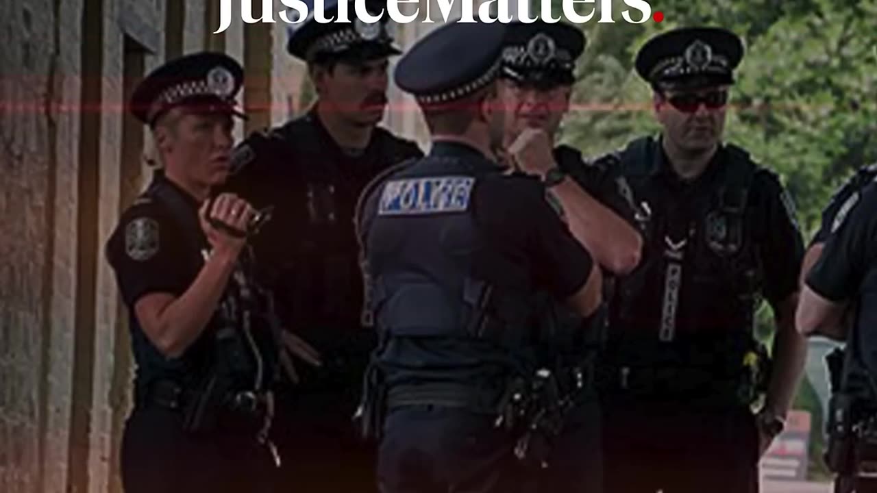 Will SA Cops be even less disciplined？