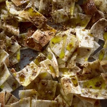 Best salad in the world, especially during Ramadan. 🥗☺️