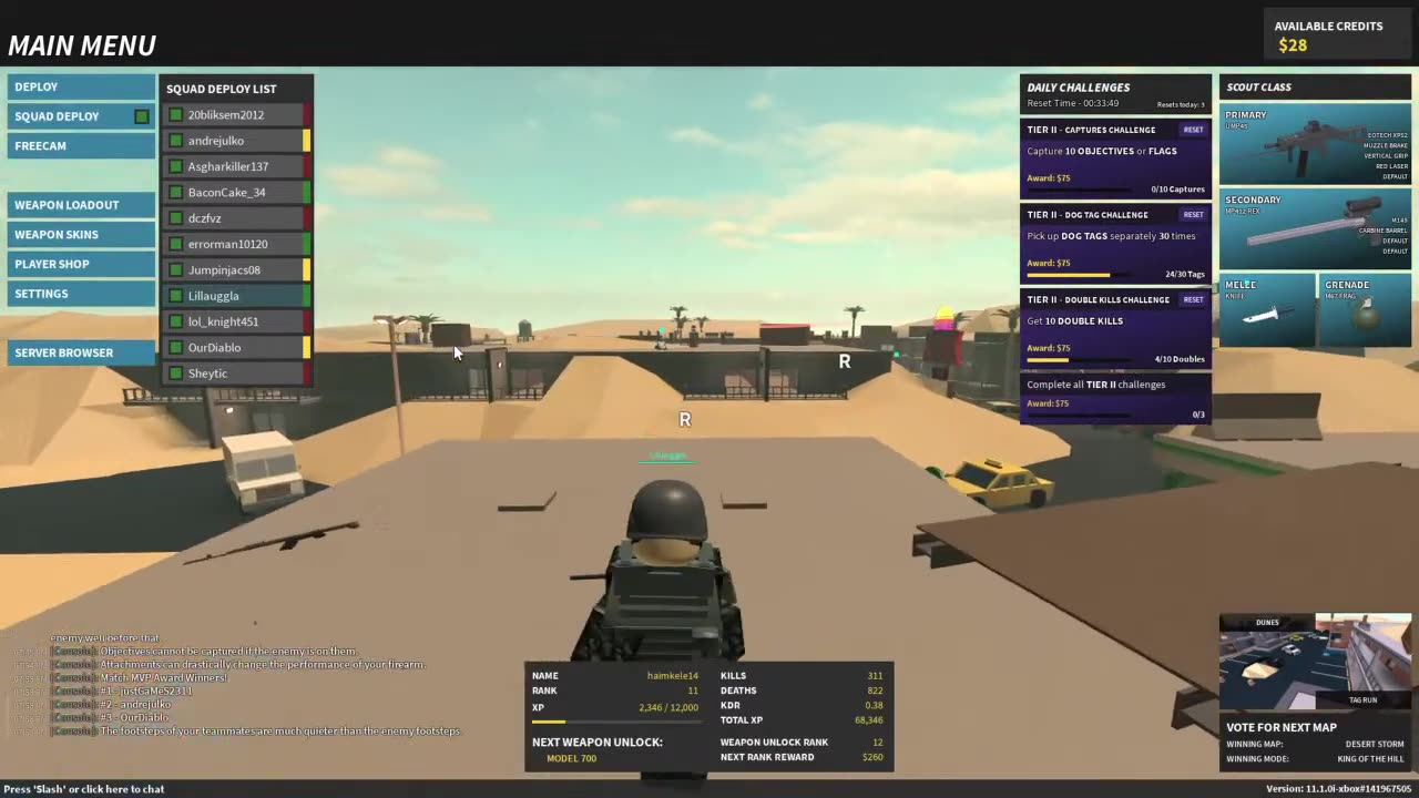 Betrayal [REUPLOAD]