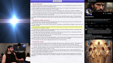Live: Bible Study-~MONDAY-~2-~JUNE-~2025.