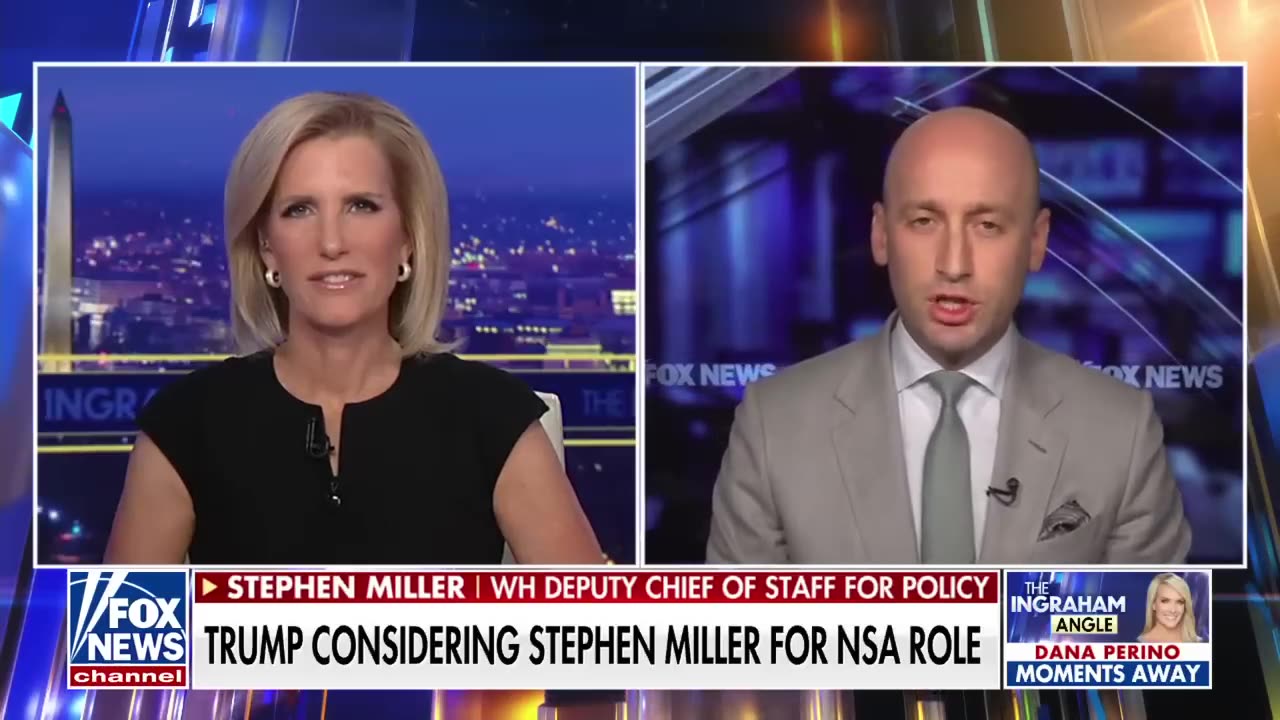 CARTEL ON CNN?: Trump advisor reacts to shocking interview