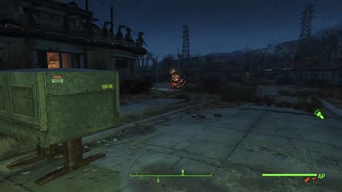 Fallout 4 double feature Settlement attack reduction and Abernathy locket 06-15-2025