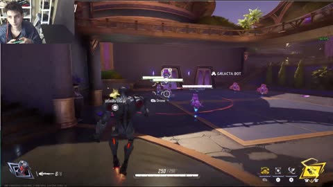 Outtake #2,267 Of The Tutorial For How To Activate Ultron's Imperative Patch Ability