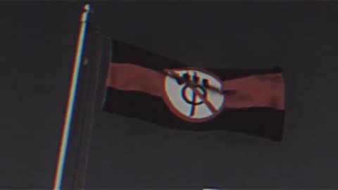 Anti Furry Flag flying (REUPLOAD)
