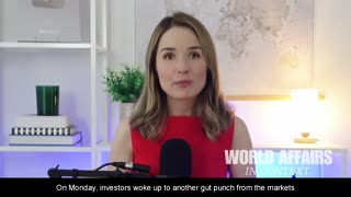 Post Trump's Surrender: US Economy Still in Bad Shape
