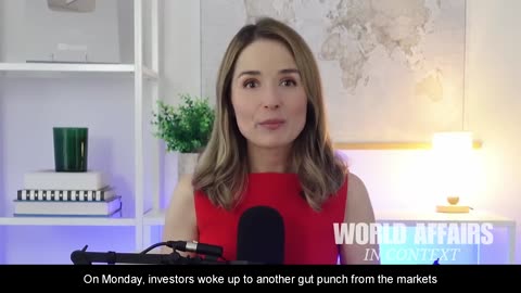 Post Trump's Surrender: US Economy Still in Bad Shape