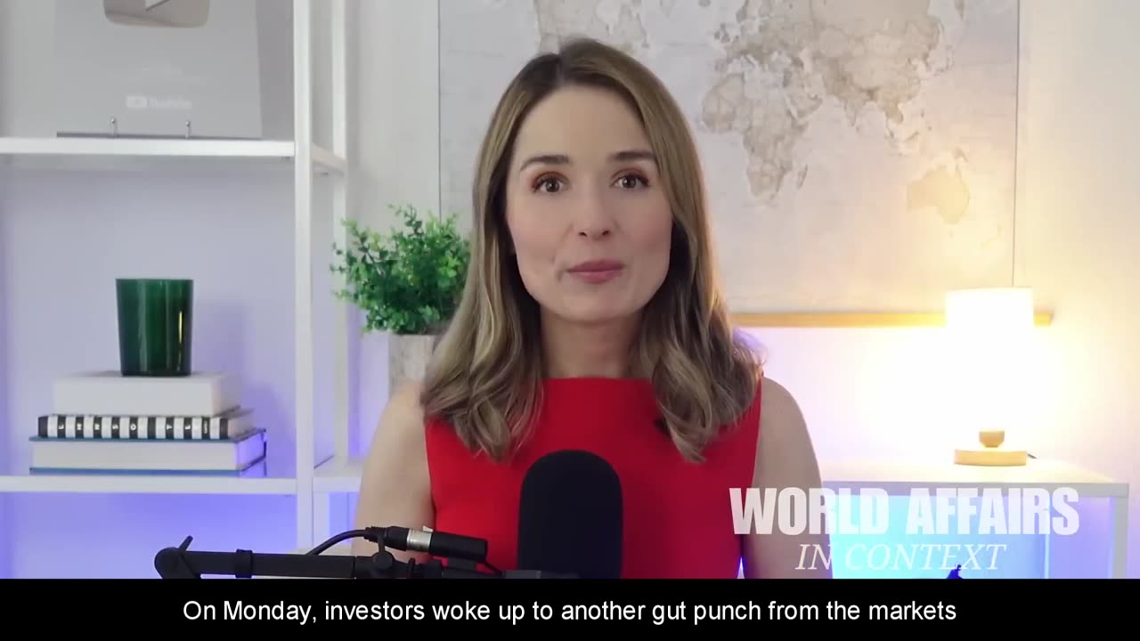 Post Trump's Surrender: US Economy Still in Bad Shape
