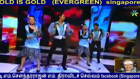 Thanapathy (nyabagam Varudhe) By Tms Fans Singapore Thiravida Selvan Vol 29