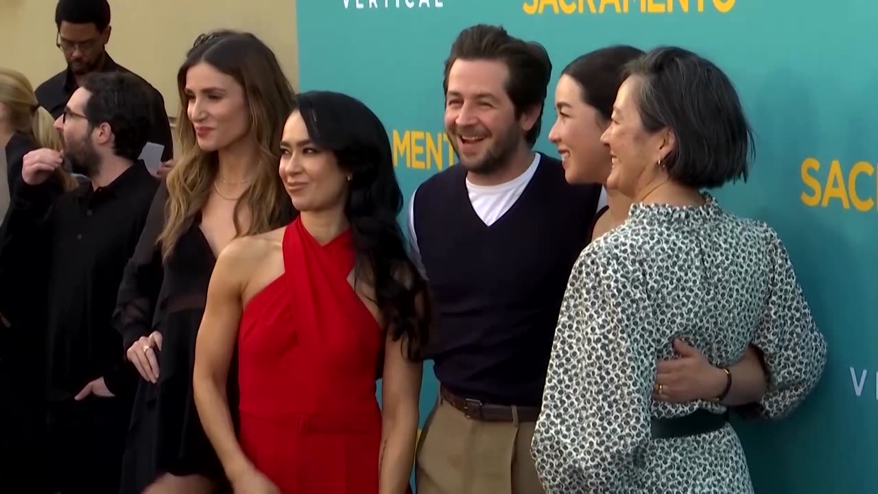 Real-life road trip inspires new comedy starring Kristen Stewart