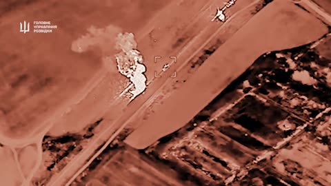 🚆🔥 Ukraine Russia War | Russian Fuel Train Struck Near Tokmak | RCF