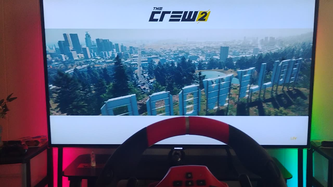 Updated my Gaming Center again...