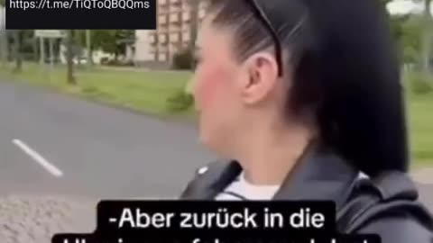 Ukrainer bleiben lieber und Deutschland und wollen nicht zurück