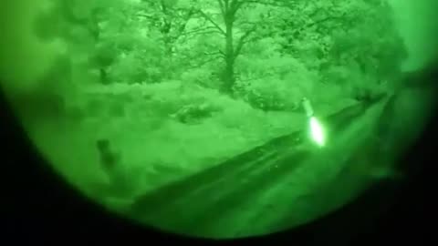🛡️🚁 Ukraine Russia War | Ukrainian 14th UAS Regiment Launches Switchblade Drones at Night | RCF
